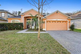 6428 LIGHTNER DRIVE, Orlando, FL 32829