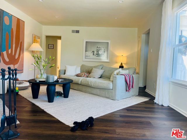 2045 Glencoe Avenue, Venice (los Angeles), CA 90291