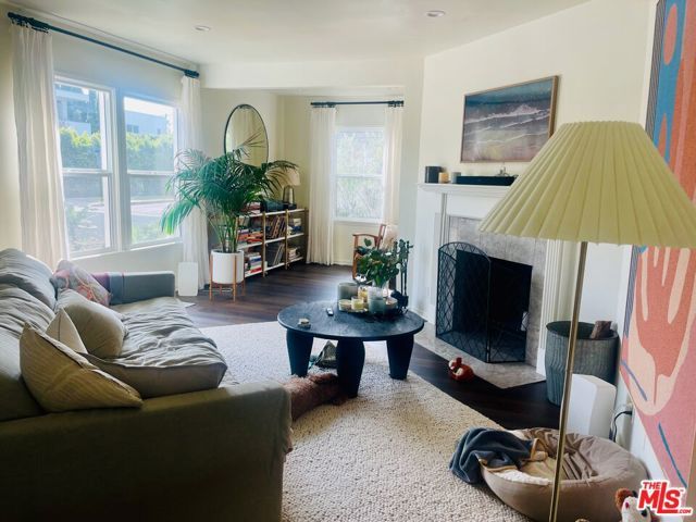 2045 Glencoe Avenue, Venice (los Angeles), CA 90291