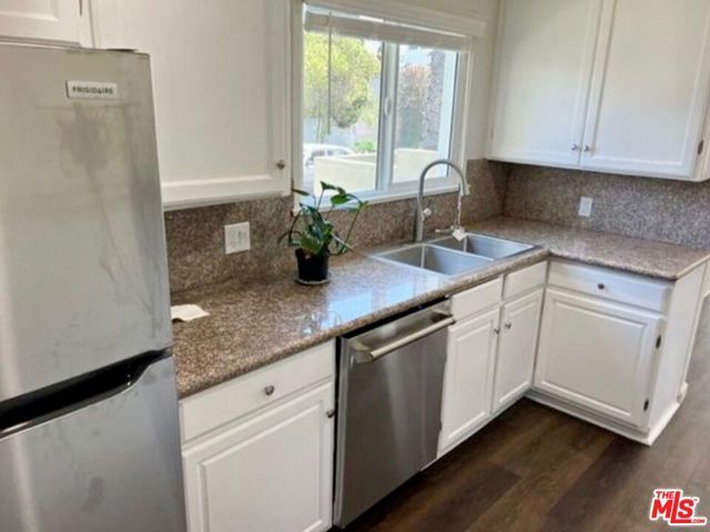 2045 Glencoe Avenue, Venice (los Angeles), CA 90291