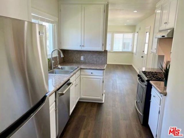 2045 Glencoe Avenue, Venice (los Angeles), CA 90291