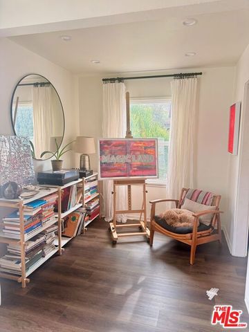 2045 Glencoe Avenue, Venice (los Angeles), CA 90291