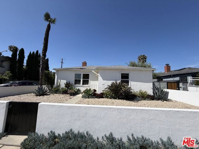 2045 Glencoe Avenue, Venice (los Angeles), CA 90291