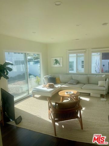 2045 Glencoe Avenue, Venice (los Angeles), CA 90291