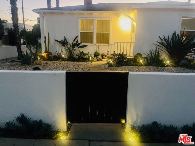 2045 Glencoe Avenue, Venice (los Angeles), CA 90291