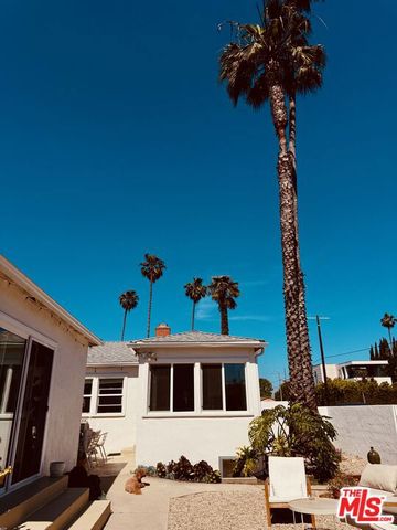 2045 Glencoe Avenue, Venice (los Angeles), CA 90291