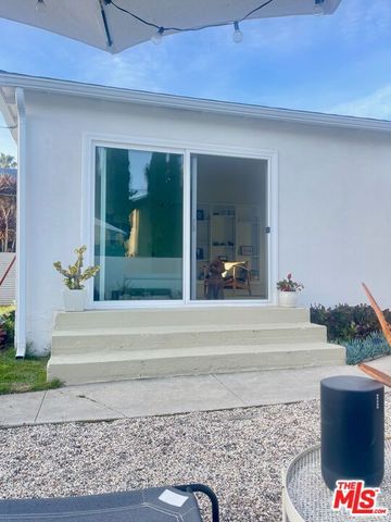 2045 Glencoe Avenue, Venice (los Angeles), CA 90291