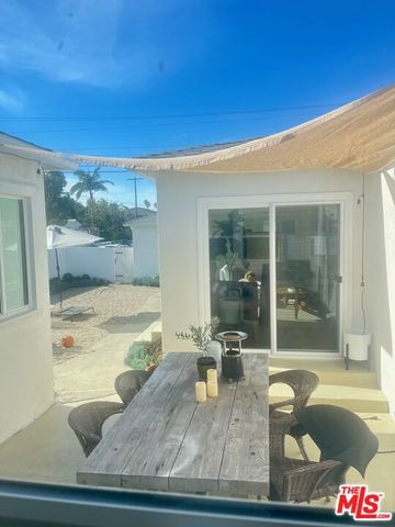 2045 Glencoe Avenue, Venice (los Angeles), CA 90291