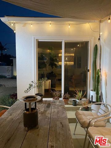 2045 Glencoe Avenue, Venice (los Angeles), CA 90291