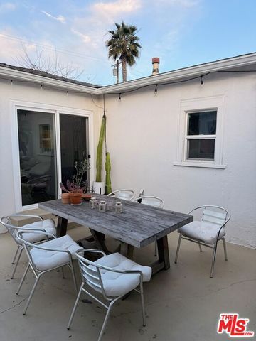 2045 Glencoe Avenue, Venice (los Angeles), CA 90291