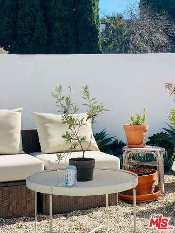 2045 Glencoe Avenue, Venice (los Angeles), CA 90291