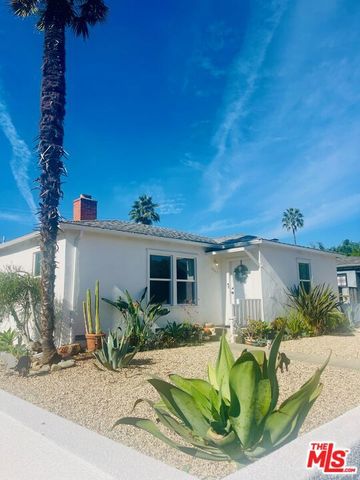 2045 Glencoe Avenue, Venice (los Angeles), CA 90291