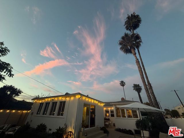 2045 Glencoe Avenue, Venice (los Angeles), CA 90291