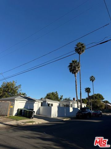 2045 Glencoe Avenue, Venice (los Angeles), CA 90291