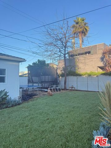 2045 Glencoe Avenue, Venice (los Angeles), CA 90291