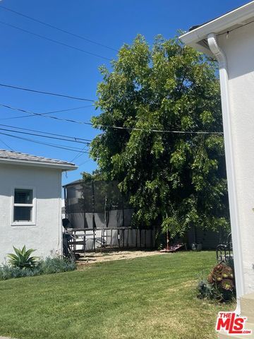 2045 Glencoe Avenue, Venice (los Angeles), CA 90291