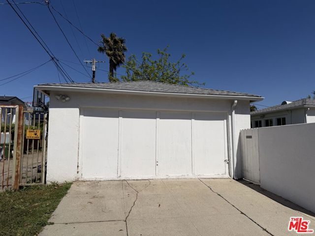 2045 Glencoe Avenue, Venice (los Angeles), CA 90291