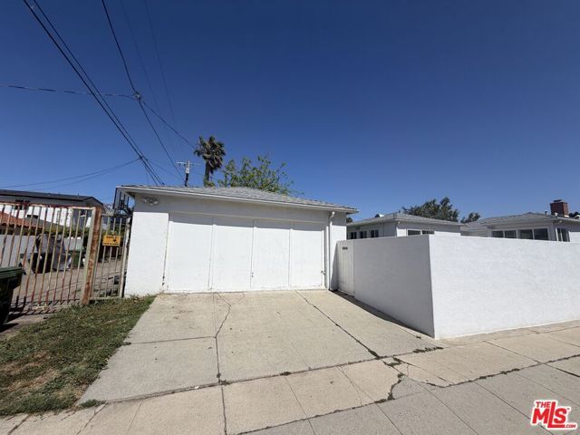 2045 Glencoe Avenue, Venice (los Angeles), CA 90291