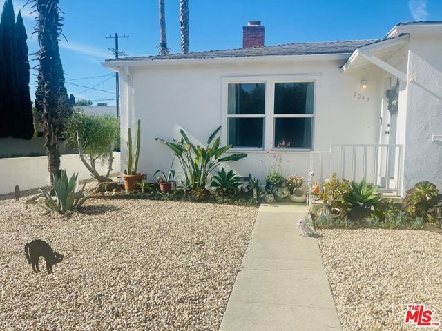 2045 Glencoe Avenue, Venice (los Angeles), CA 90291
