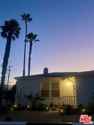 2045 Glencoe Avenue, Venice (los Angeles), CA 90291