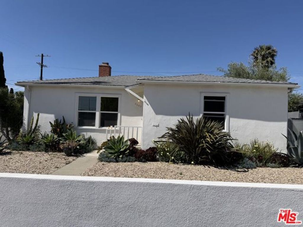 2045 Glencoe Avenue, Venice (los Angeles), CA 90291