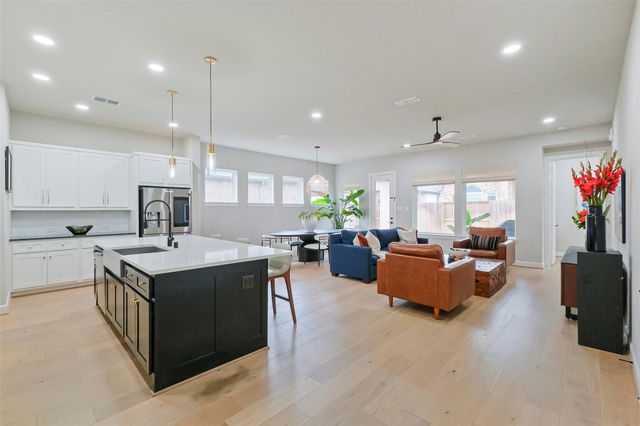 2310 Precision Lane, Katy, TX 77493