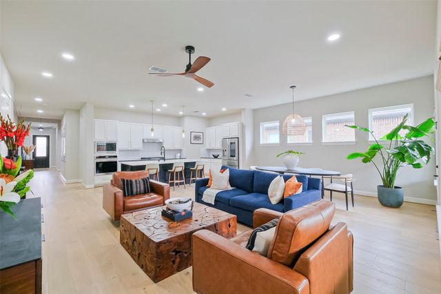 2310 Precision Lane, Katy, TX 77493