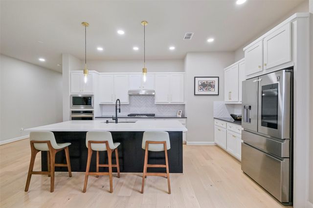 2310 Precision Lane, Katy, TX 77493