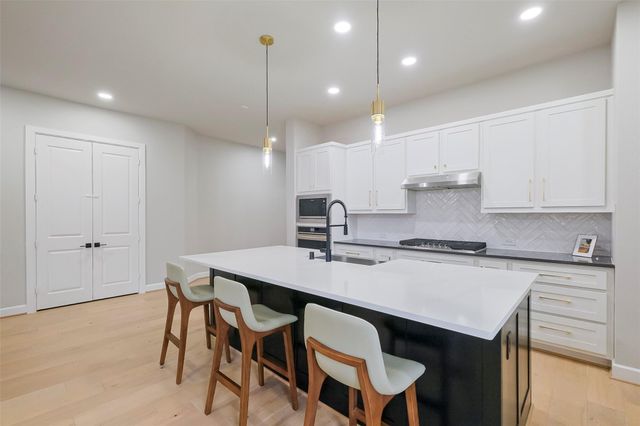 2310 Precision Lane, Katy, TX 77493
