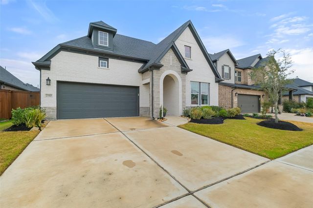 2310 Precision Lane, Katy, TX 77493
