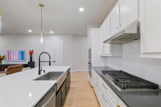 2310 Precision Lane, Katy, TX 77493