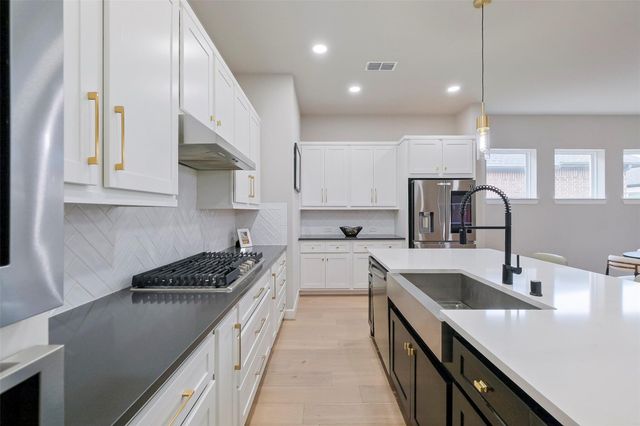 2310 Precision Lane, Katy, TX 77493