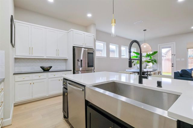 2310 Precision Lane, Katy, TX 77493
