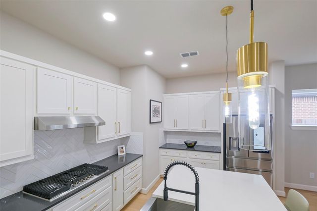 2310 Precision Lane, Katy, TX 77493