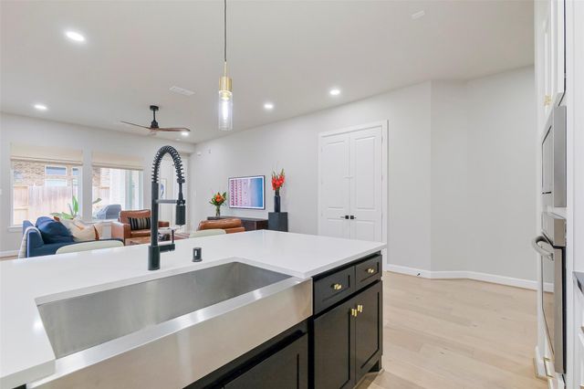 2310 Precision Lane, Katy, TX 77493
