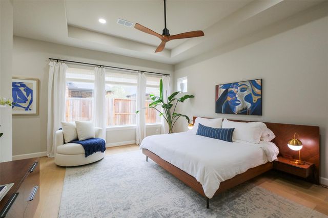 2310 Precision Lane, Katy, TX 77493