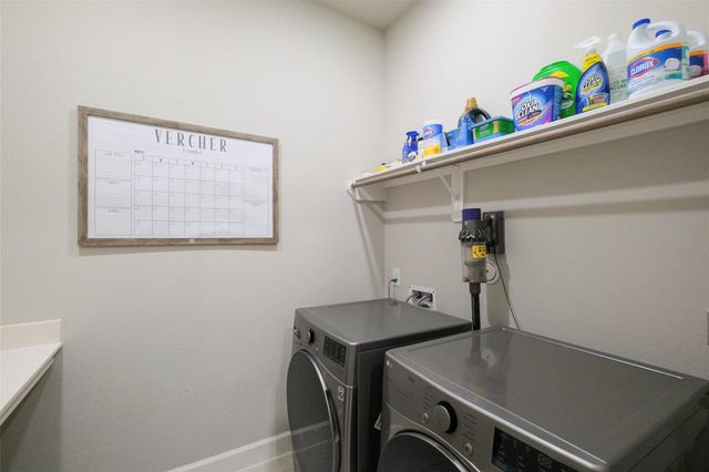 2310 Precision Lane, Katy, TX 77493