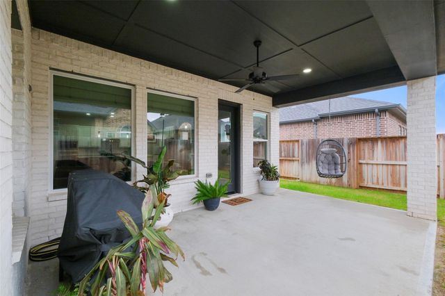 2310 Precision Lane, Katy, TX 77493