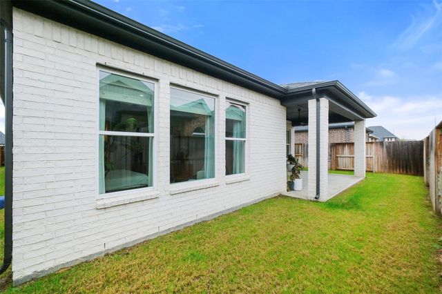 2310 Precision Lane, Katy, TX 77493