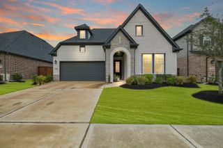 2310 Precision Lane, Katy, TX 77493