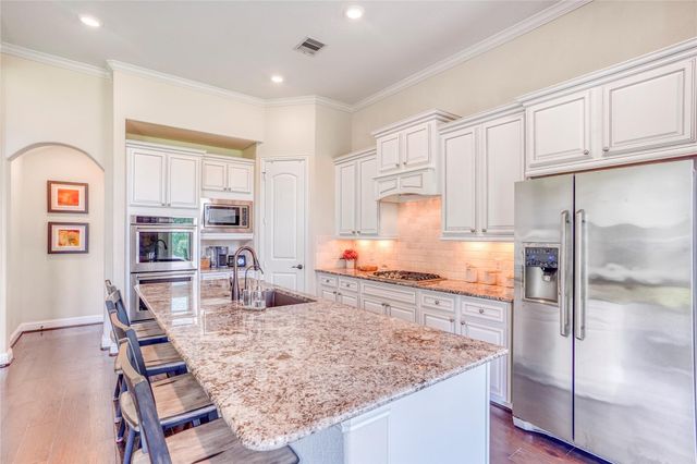 6318 Sunstone Falls, Katy, TX 77493