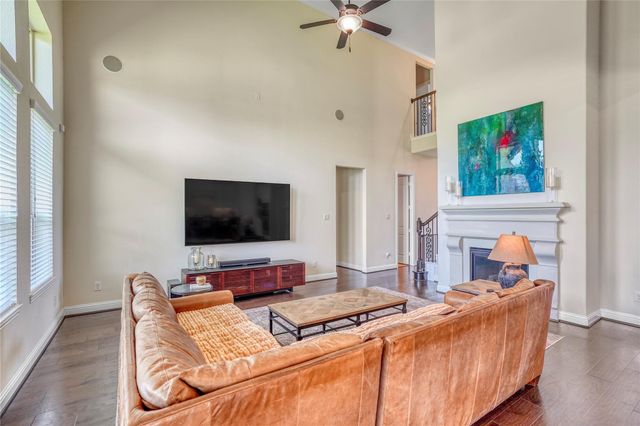6318 Sunstone Falls, Katy, TX 77493