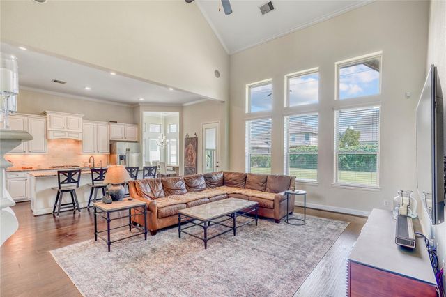 6318 Sunstone Falls, Katy, TX 77493