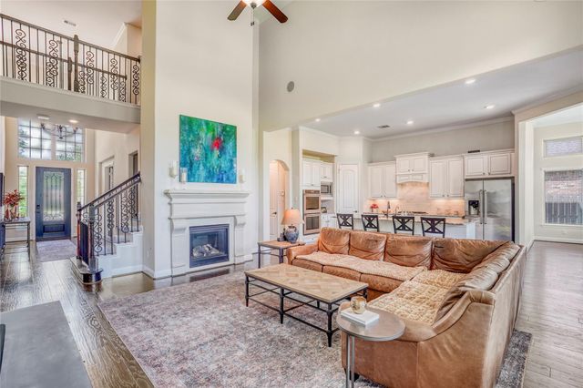 6318 Sunstone Falls, Katy, TX 77493