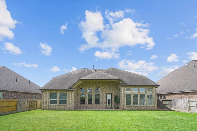 6318 Sunstone Falls, Katy, TX 77493