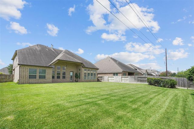 6318 Sunstone Falls, Katy, TX 77493