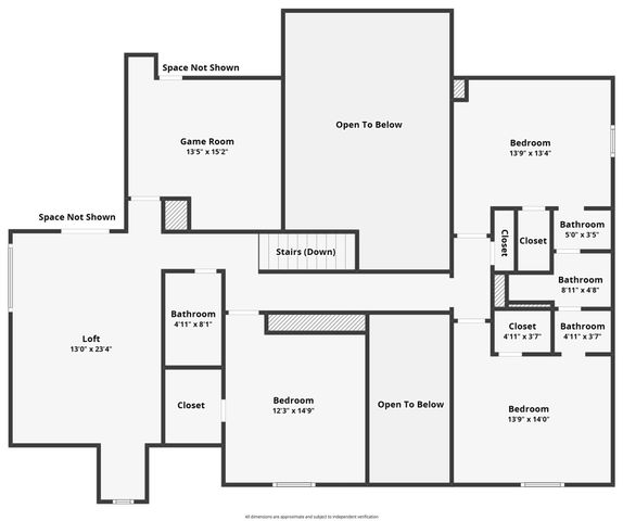 6318 Sunstone Falls, Katy, TX 77493