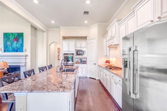 6318 Sunstone Falls, Katy, TX 77493