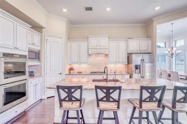 6318 Sunstone Falls, Katy, TX 77493