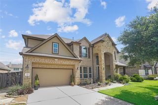 6318 Sunstone Falls, Katy, TX 77493